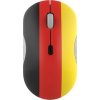 Lenovo 350 Bluetooth Silent Mouse FAN EDITION - Nemecko GY51U71762