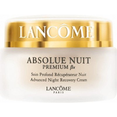 Lancome Absolue Nuit Premium BX Regenerating And Replenishing Night Cream 75 ml