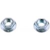 BOLT NUT M5X0,8 HEAD NUT 8MM