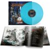 Blind Guardian: Somewhere Far Beyond Revisited (Coloured Transparent Curacao Vinyl) - Vinyl (LP)