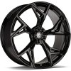 CARBONADO Blaster 9,5x22 5x112 ET25 black gloss