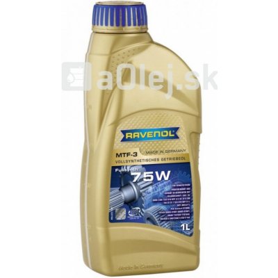 Ravenol MTF-3 75W 1 l