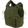Taktická vesta DACC Carrier Invader Gear Oliva