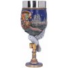Pohár - Harry Potter Hogwarts 19,5cm, NEMN-B5603T1