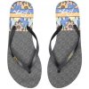Roxy Viva Printed, 5UK, Čierna, ZĽAVA
