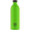Fľaša na vodu Urban Bottle Chromatic 1 l zelená