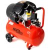 Kraft&Dele Kompresor 50L - olejový 3kW 230V KD1484