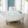 Villeroy & Boch Antheus 155 x 75 cm UBQ155ANH7F400V-01