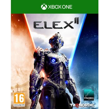 Elex 2