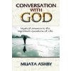 Conversation With God (Muata Ashby)(Brožovaná)
