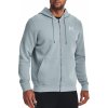 Mikina s kapucňou Under Armour UA Essential Fleece 1373881-465 Veľkosť S