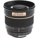 Samyang 85mm f/1.4 IF MC Pentax Aspherical (IF)