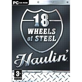 18 Wheels Of Steel: Haulin