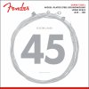 Fender 7250ML Nickel Plated Steel