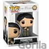 Funko Pop! 1318 The Witcher Yennefer