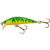 WIZARD - Wobler Rattle Minnow Sinking 5 cm 3,5 g CT