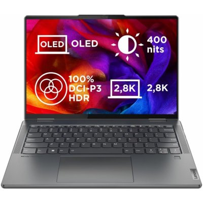 Lenovo Yoga 7 82QF001ACK