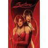Sunstone Volume 1