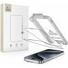 Tech-protect Quick set+ 2-Pack na iPhone 15 PRO ČIERNY 5906302318810