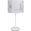 BPS Koncept Detská stolná lampa SWEET DREAMS 1xE27/60W/230V BS0672 + záruka 3 roky zadarmo
