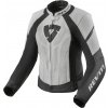 REVIT bunda XENA 3 dámska white/black - 44