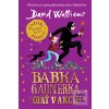 Babka gaunerka opäť v akcii (David Walliams)