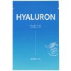Barulab Hyaluron Hydrating Face Mask hydratační maska na obličej 23 g unisex