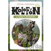 Kolofón a Janko a Marienka - Peter Gärtner