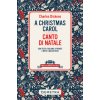 Christmas carol-Canto di Natale. Testo italiano a fronte (Charles Dickens)(Brožovaná)