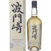 Hatozaki Japanese Pure Malt 46% 0,7 l (kazeta)