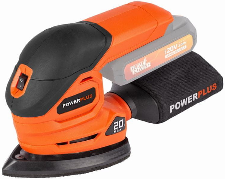 Powerplus POWDP50200