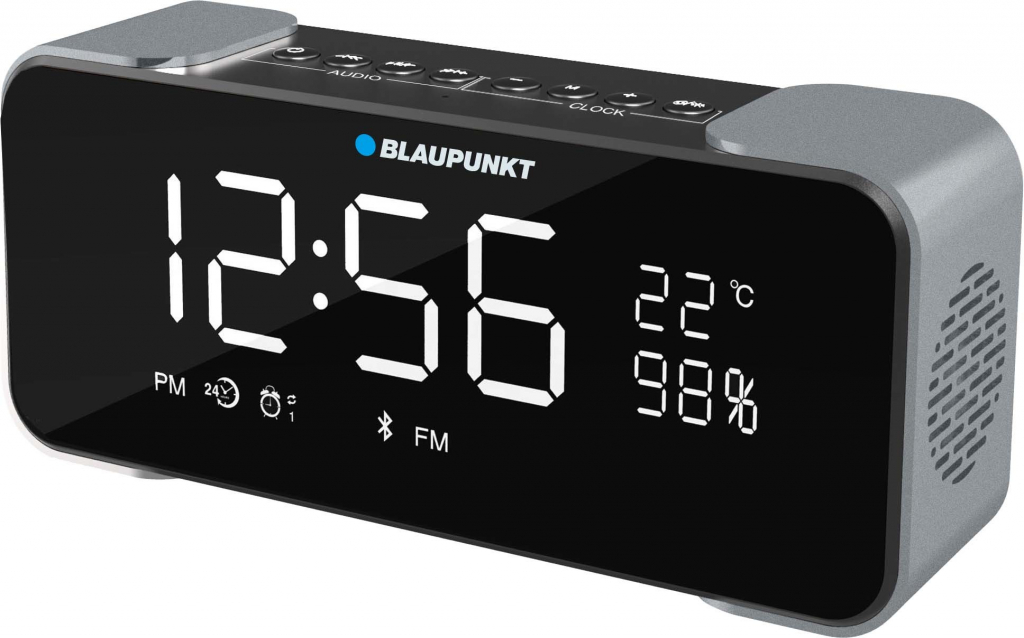 BLAUPUNKT BT16CLOCK