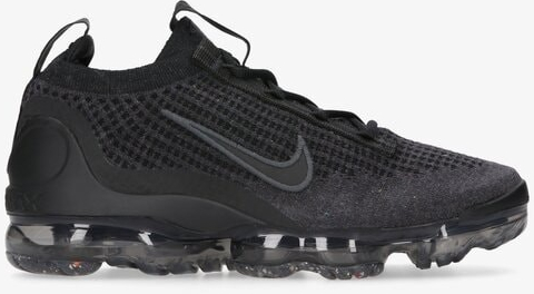 Nike Air Vapormax 2021 Junior čierna