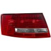 ACI AUDI A6 04-08 zadné svetlo LED (bez objímok) Sedan L