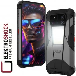 Unihertz 8849 Tank 4 Pro
