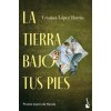La tierra bajo tus pies
