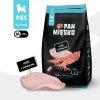 Pan Mięsko Suché krmivo pre psa ŠTEŇATÁ MORKA SUPERFOOD s vitamínmi 20 kg