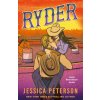 Jessica Peterson - Ryder