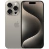 Apple iPhone 15 Pro 1TB Natural Titanium mtvf3sx/a