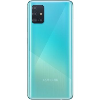 Samsung Galaxy A51 A515F Dual SIM od 232,46 € - Heureka.sk