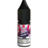 Monster Lab Frozen Fruit - Mixed Berry Ice (Chladivá bobulovitá směs) 10ml 20mg Chladivý ananas