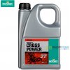 Motorex Cross Power 2T 4 l