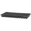 Sadbovač Strend Pro, na priesady, 27x52x4,6 cm, 128 priesad, štvorec