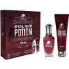 Police Potion Love 30 ml sada EDP 30 ml + telové mlieko 100 ml