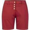 Dámske kraťasy Chillaz Almspitz Veľkosť: M / Farba: červená
