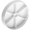 CB Elektro Spätná klapka pre ventilátory WL-3200 a WL-3201 (ORNO)