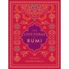 The Love Poems of Rumi - Rumi, Wellfleet Press,U.S.