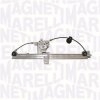 Mechanizmus zdvíhania okna MAGNETI MARELLI 350103170310