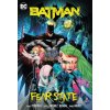 Batman Vol. 5: Fear State