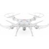 Minikvadrokoptéra Syma X5SW 4 RTF (biela)